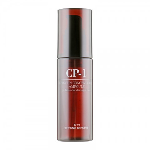 Esthetic House CP-1 Keratin Concentrate Ampoule 80 mlIVET.HU - A te online butikod.