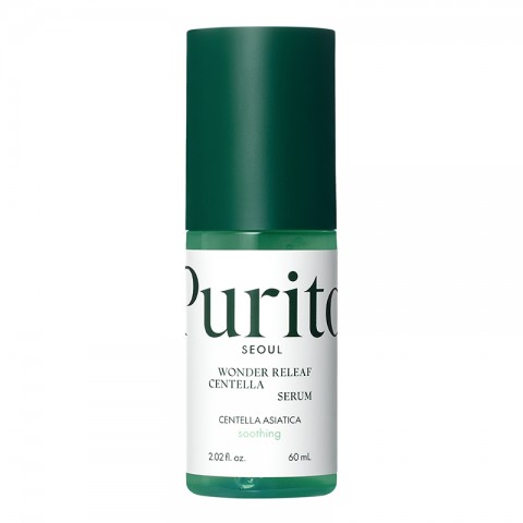PURITO Wonder Releaf Centella Serum 60 mlIVET.HU - A te online butikod.