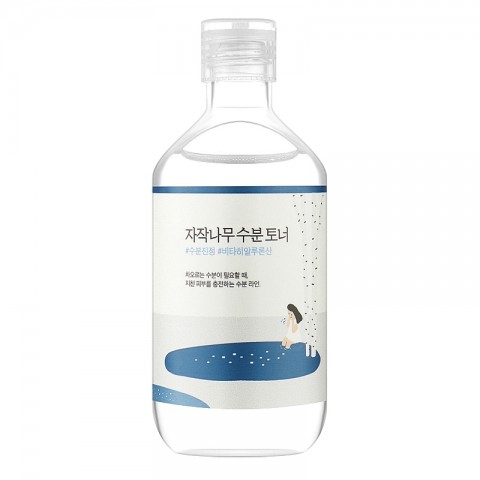 ROUND LAB Birch Juice Moisturizing Toner 300 mlIVET.HU - A te online butikod.