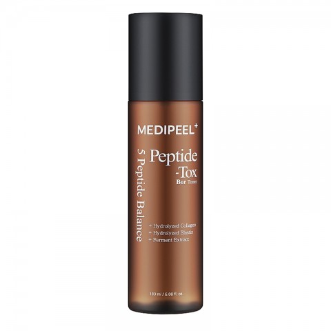 MEDI-PEEL Peptide-Tox Bor Toner 180 mlIVET.HU - A te online butikod.