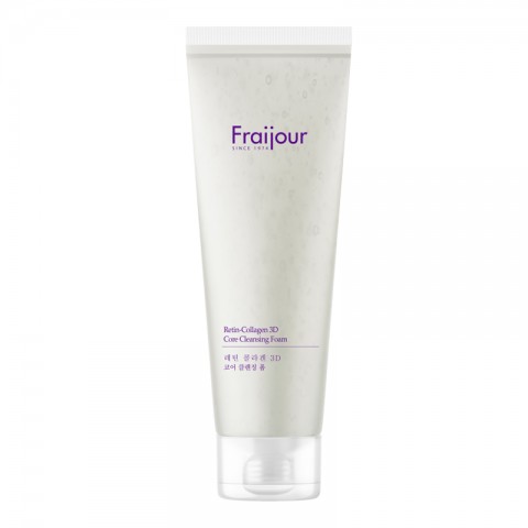 Fraijour Retin-Collagen 3D Core Cleansing Foam 250 mlIVET.HU - A te online butikod.
