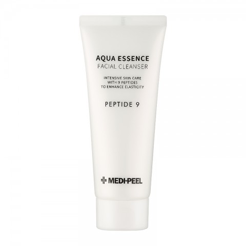 MEDI-PEEL Peptide 9 Aqua Essence Facial Cleanser 150 mlIVET.HU - A te online butikod.