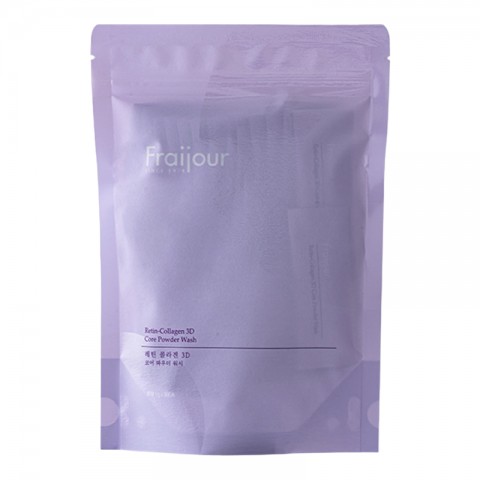 Fraijour Retin-Collagen 3D Core Powder Wash 30 db * 1 gIVET.HU - A te online butikod.