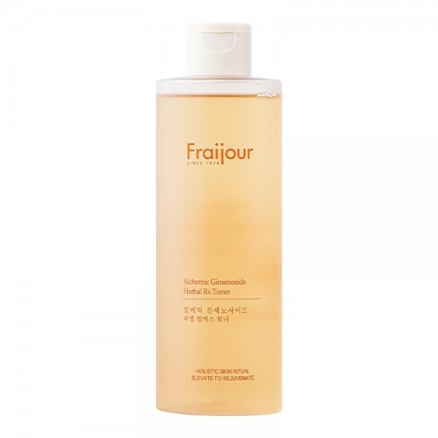 Fraijour Alchemic Ginsenoside Herbal Rx Toner 250 mlIVET.HU - A te online butikod.