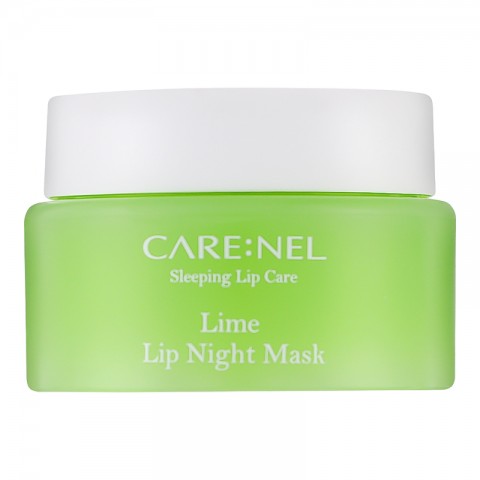 CARENEL Lime Lip Night Mask 23 gIVET.HU - A te online butikod.