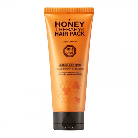 Daeng Gi Meo Ri Honey Therapy PLUS Hair Pack 150 mlIVET.HU - A te online butikod.