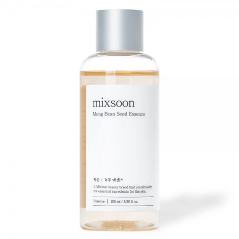 MIXSOON Mung Bean Seed Essence 100 mlIVET.HU - A te online butikod.