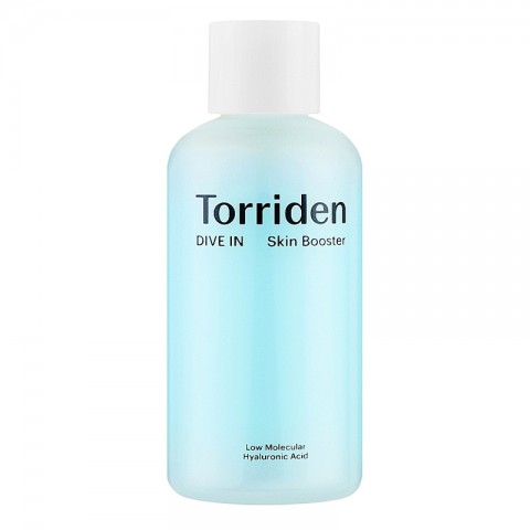 Torriden Dive-In Low Molecular Hyaluronic Acid Skin Booster 200 mlIVET.HU - A te online butikod.