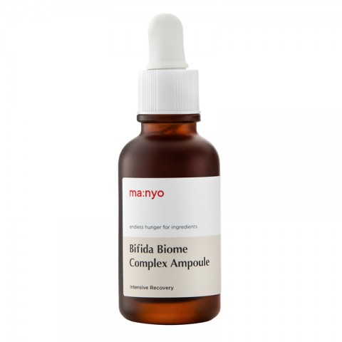 MANYO Bifida Biome Complex Ampoule 30 mlIVET.HU - A te online butikod.