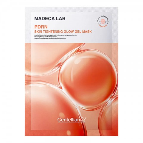 CENTELLIAN24 PDRN Skin Tightening Glow Gel Mask 1 dbIVET.HU - A te online butikod.