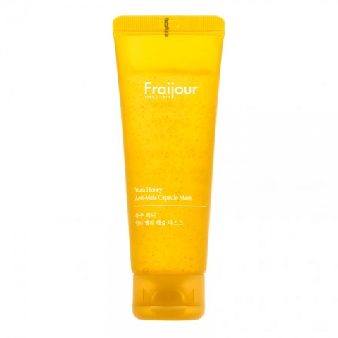 Fraijour Yuzu Honey Anti-Mela Capsule Mask 75 mlIVET.HU - A te online butikod.