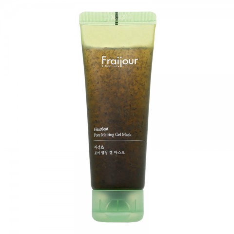 Fraijour Heartleaf Pore Melting Gel Mask 75 mlIVET.HU - A te online butikod.