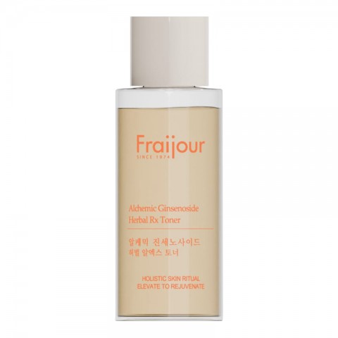 Fraijour Alchemic Ginsenoside Herbal Rx Toner 30 mlIVET.HU - A te online butikod.
