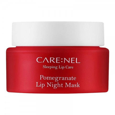 CARENEL Pomegranate Lip Night Mask 23 gIVET.HU - A te online butikod.