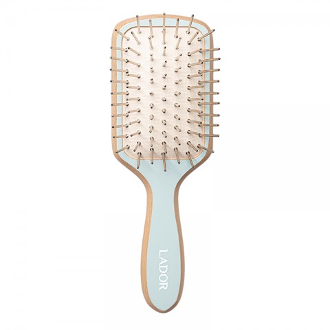 Lador Detangling Paddle Hair Brush BLUE 19 cm * 4,3 cm * 6,8 cmIVET.HU - A te online butikod.