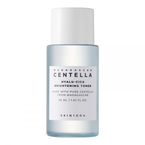 SKIN1004 Madagascar Centella Hyalu-Cica Brightening Toner 30 mlIVET.HU - A te online butikod.