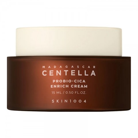 SKIN1004 Madagascar Centella Probio-Cica Enrich Cream 15 mlIVET.HU - A te online butikod.