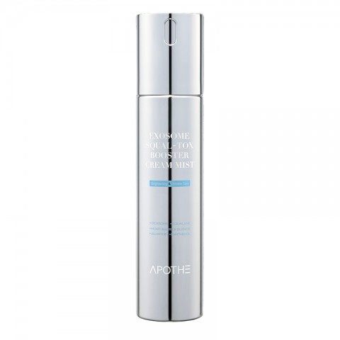 APOTHE Exosome Squal-Tox Booster Cream Mist 100 mlIVET.HU - A te online butikod.