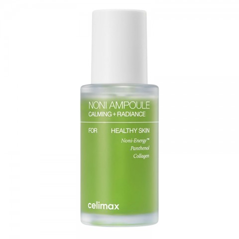 CELIMAX The Real Noni Energy Ampoule 30 mlIVET.HU - A te online butikod.