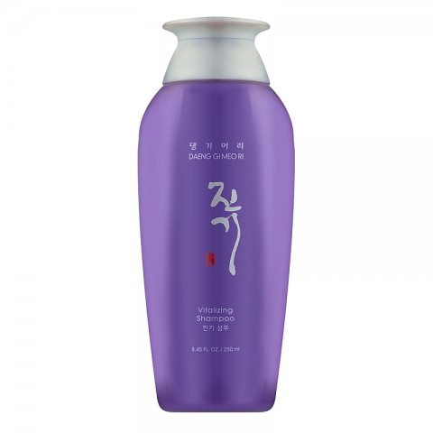 Daeng Gi Meo Ri Vitalizing Shampoo 250 mlIVET.HU - A te online butikod.