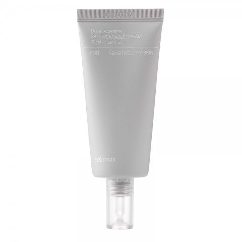 CELIMAX Dual Barrier Skin Wearable Cream 50 mlIVET.HU - A te online butikod.