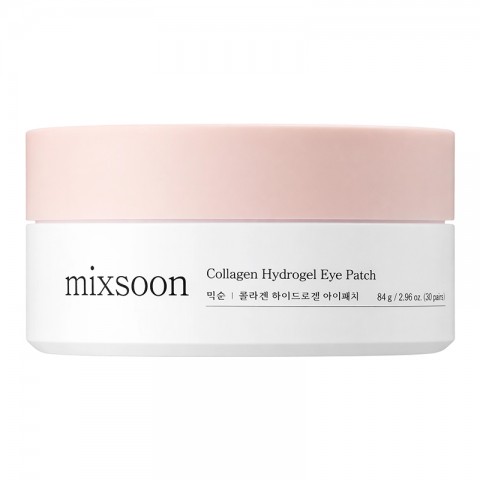 MIXSOON Collagen Hydrogel Eye Patch 60 dbIVET.HU - A te online butikod.