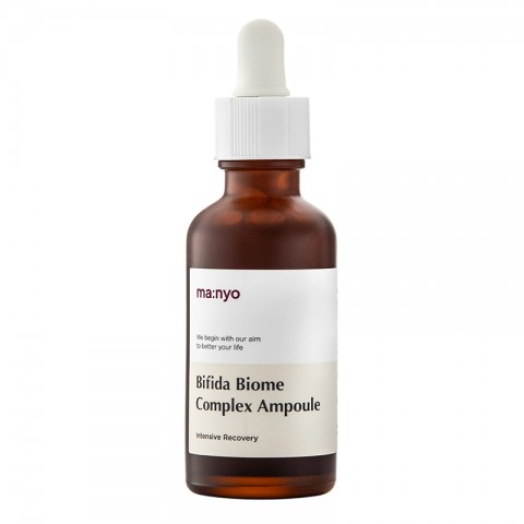 MANYO Bifida Biome Complex Ampoule 50 mlIVET.HU - A te online butikod.