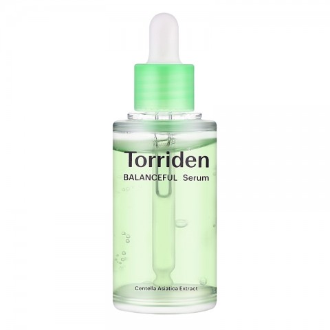 Torriden Balanceful Serum 50 mlIVET.HU - A te online butikod.