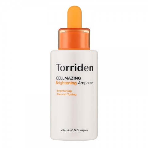 Torriden CELLMAZING Vita C Brightening Ampoule 30 mlIVET.HU - A te online butikod.
