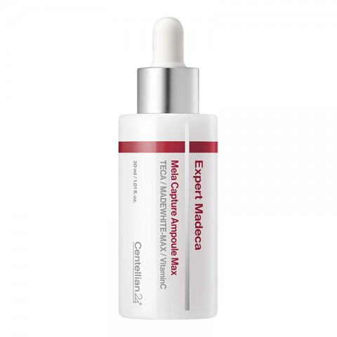CENTELLIAN24 Expert Madeca Mela Capture Ampoule Max 30 mlIVET.HU - A te online butikod.