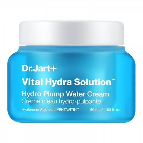 Dr. Jart+ Vital Hydra Solution Hydro Plump Water Cream 50 mlIVET.HU - A te online butikod.