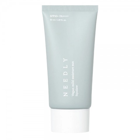 NEEDLY Vegan Meal Moisture Sun SPF 50+ PA++++ 50 mlIVET.HU - A te online butikod.