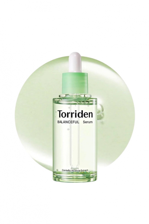 Torriden Balanceful Serum 50 mlIVET.HU - A te online butikod.
