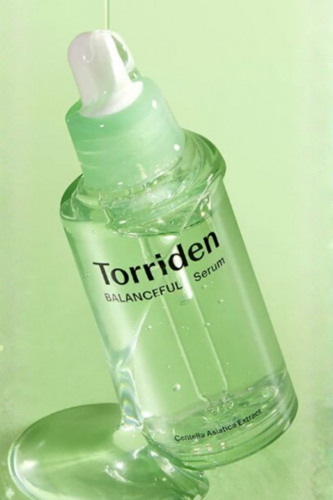 Torriden Balanceful Serum 50 mlIVET.HU - A te online butikod.