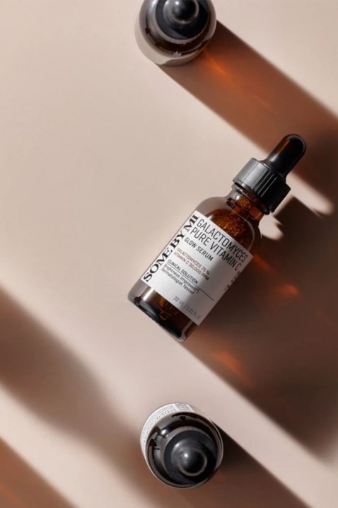 SomeByMi Galactomyces Pure Vitamin C Glow Serum 30 mlIVET.HU - A te online butikod.