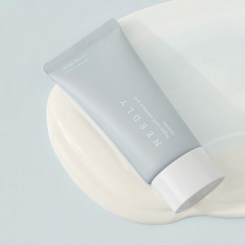 NEEDLY Vegan Meal Moisture Sun SPF 50+ PA++++ 50 mlIVET.HU - A te online butikod.