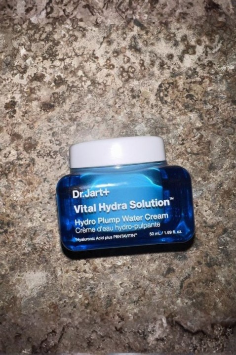 Dr. Jart+ Vital Hydra Solution Hydro Plump Water Cream 50 mlIVET.HU - A te online butikod.