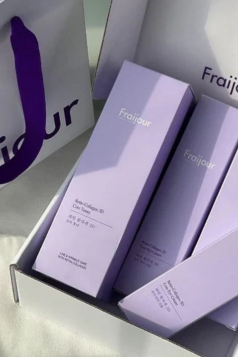 Fraijour Retin Collagen 3D Core Gift Set (250ml+50ml+15+15ml)IVET.HU - A te online butikod.
