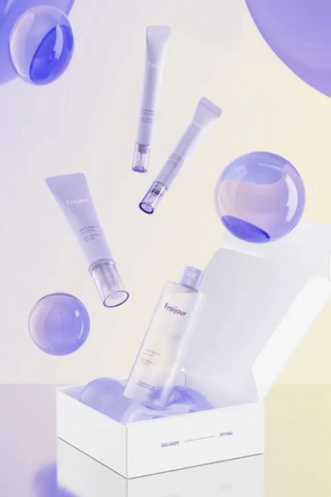 Fraijour Retin Collagen 3D Core Gift Set (250ml+50ml+15+15ml)IVET.HU - A te online butikod.