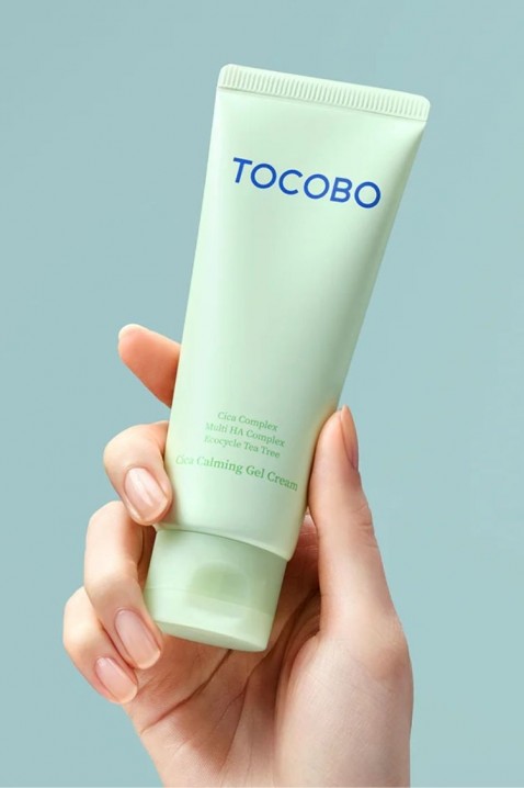 TOCOBO Cica Calming Gel Cream 75 mlIVET.HU - A te online butikod.