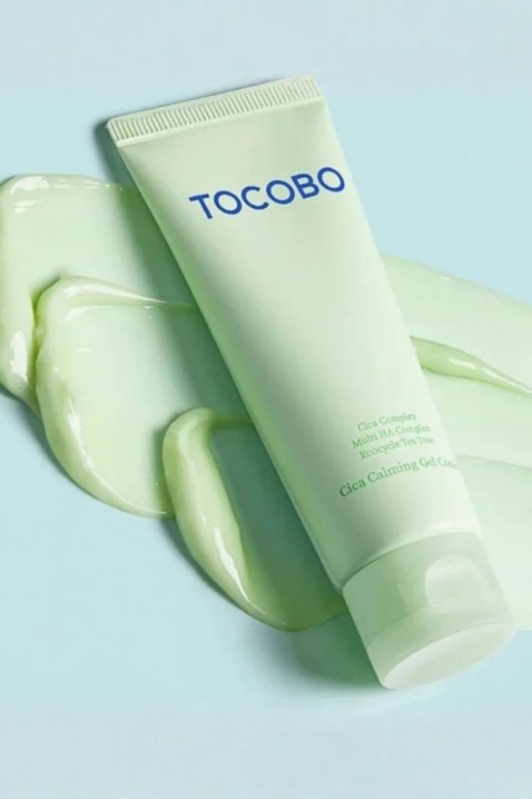 TOCOBO Cica Calming Gel Cream 75 mlIVET.HU - A te online butikod.