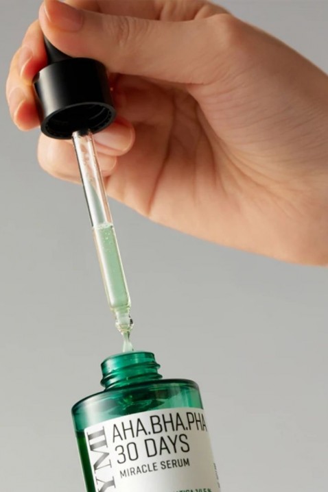 SomeByMi AHA BHA PHA acids 30 Days Miracle Serum 50 mlIVET.HU - A te online butikod.