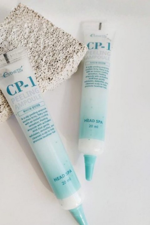 Esthetic House CP-1 Peeling Ampoule 20 ml*5 pcsIVET.HU - A te online butikod.