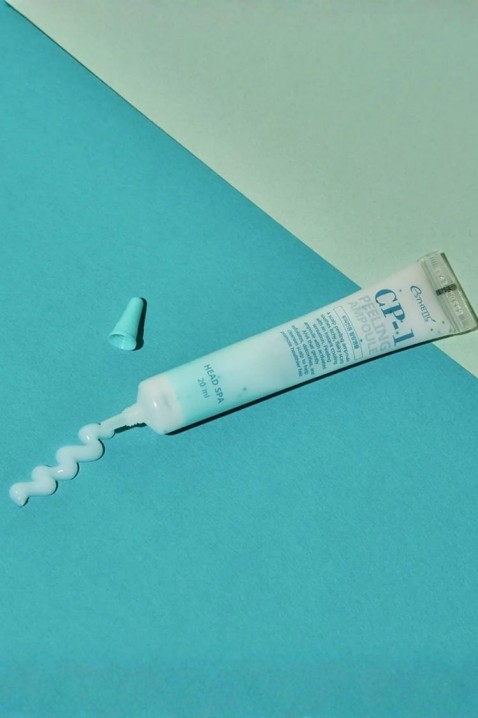Esthetic House CP-1 Peeling Ampoule 20 ml*5 pcsIVET.HU - A te online butikod.