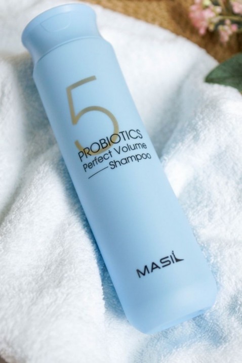 MASIL 5 Probiotics Perfect Volume Shampoo 300 mlIVET.HU - A te online butikod.