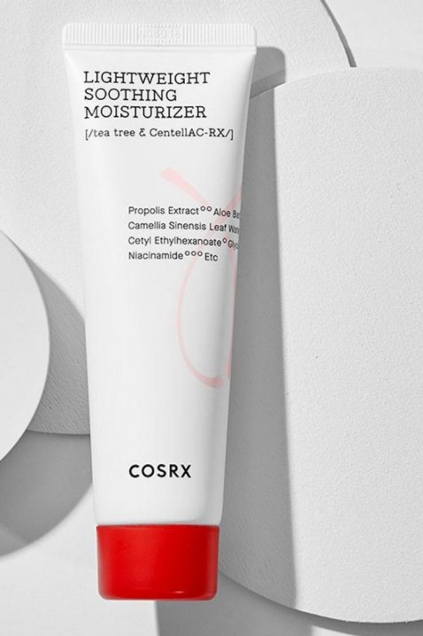 COSRX AC Collection Lightweight Soothing Moisturizer 80 mlIVET.HU - A te online butikod.