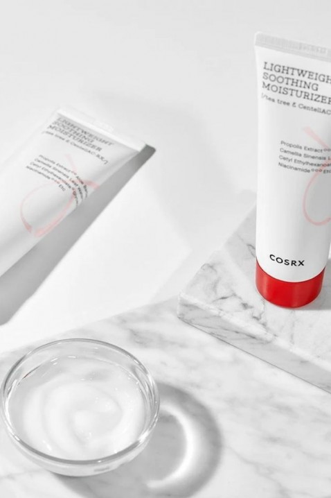 COSRX AC Collection Lightweight Soothing Moisturizer 80 mlIVET.HU - A te online butikod.