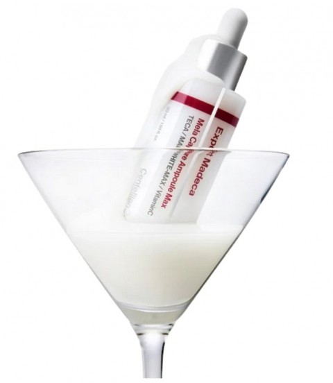 CENTELLIAN24 Expert Madeca Mela Capture Ampoule Max 30 mlIVET.HU - A te online butikod.