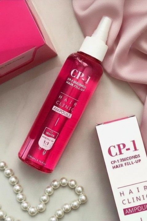 Esthetic House CP-1 3Seconds Hair Fill-up Ampoule 170 mlIVET.HU - A te online butikod.