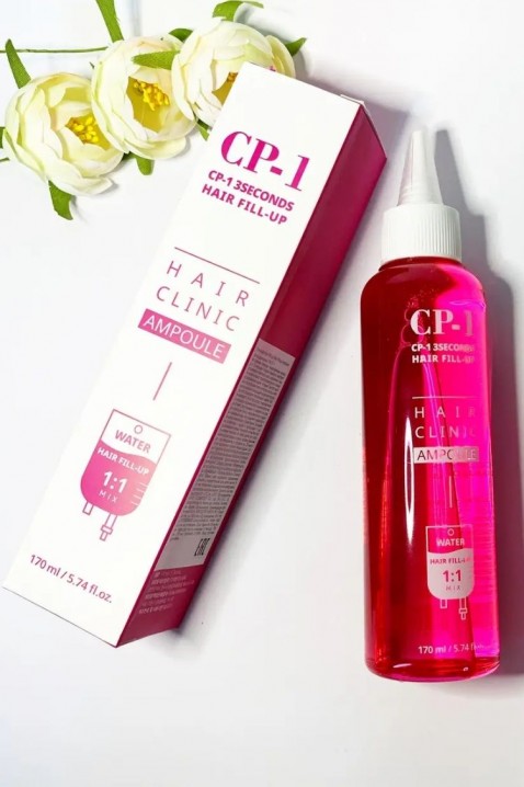 Esthetic House CP-1 3Seconds Hair Fill-up Ampoule 170 mlIVET.HU - A te online butikod.